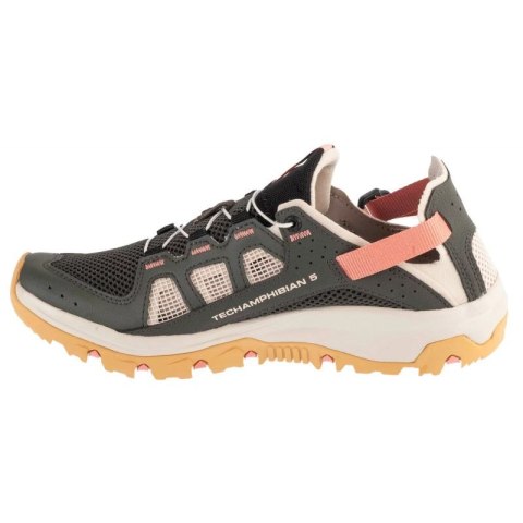 Buty Salomon Techamphibian 5 W L47750800 Buty Salomon Techamphibian 5 W L47750800
