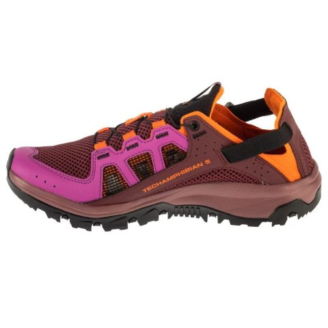 Buty Salomon Techamphibian 5 W L47965400 Buty Salomon Techamphibian 5 W L47965400