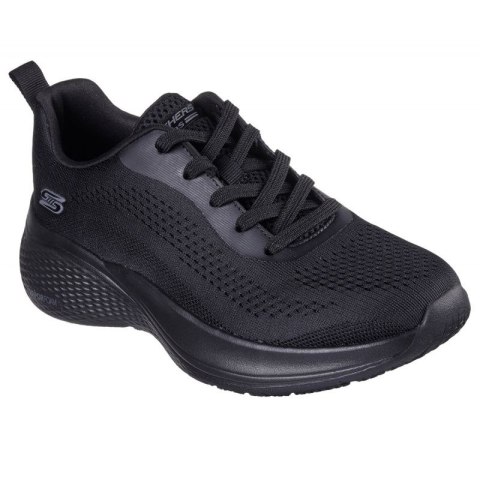 Buty Skechers Bobs Sport Infinity W 117550-BBK Buty Skechers Bobs Sport Infinity W 117550-BBK