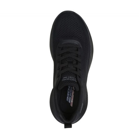 Buty Skechers Bobs Sport Infinity W 117550-BBK Buty Skechers Bobs Sport Infinity W 117550-BBK