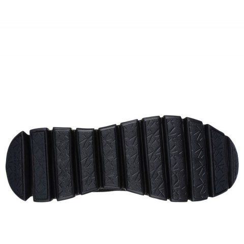 Buty Skechers Glide-Step - Sylo M 233012-BBK