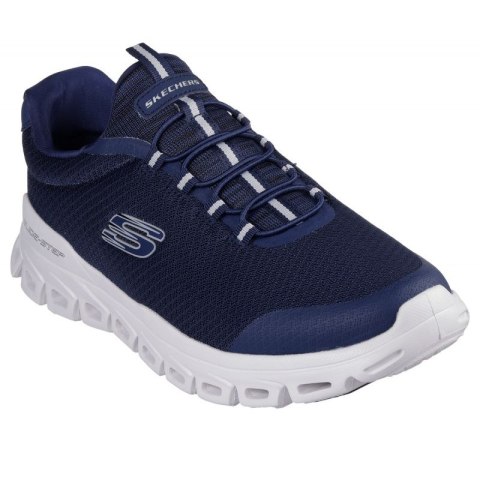 Buty Skechers Glide-Step - Sylo M 233012-NVY