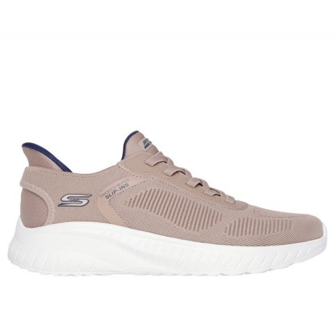 Buty Skechers Slip-ins: Bobs Sport Squad Chaos - Solid Step M 118312-TPE Buty Skechers Slip-ins: Bobs Sport Squad Chaos - Solid Step M 118312-TPE