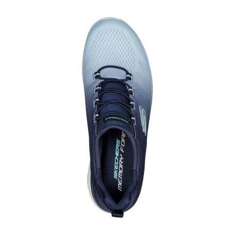 Buty Skechers Summer Bright Charmer W 149536 NVY Buty Skechers Summer Bright Charmer W 149536 NVY