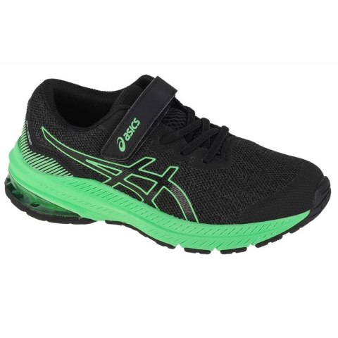 Buty do biegania Asics GT-1000 11 PS Jr 1014A238-022 Buty do biegania Asics GT-1000 11 PS Jr 1014A238-022
