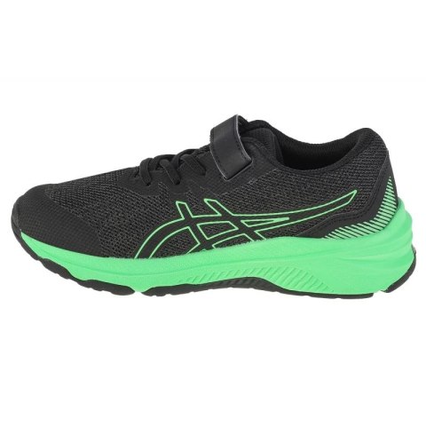 Buty do biegania Asics GT-1000 11 PS Jr 1014A238-022 Buty do biegania Asics GT-1000 11 PS Jr 1014A238-022