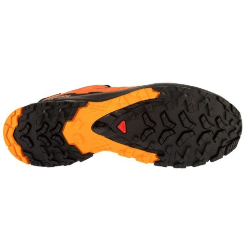 Buty do biegania Salomon XA Pro 3D v9 GTX M L47961000 Buty do biegania Salomon XA Pro 3D v9 GTX M L47961000