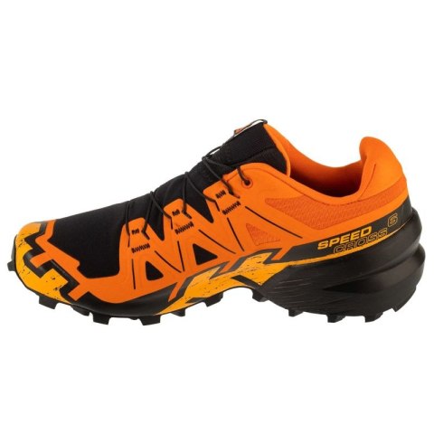 Buty do biegania Salomon Speedcross 6 M L47960800 Buty do biegania Salomon Speedcross 6 M L47960800