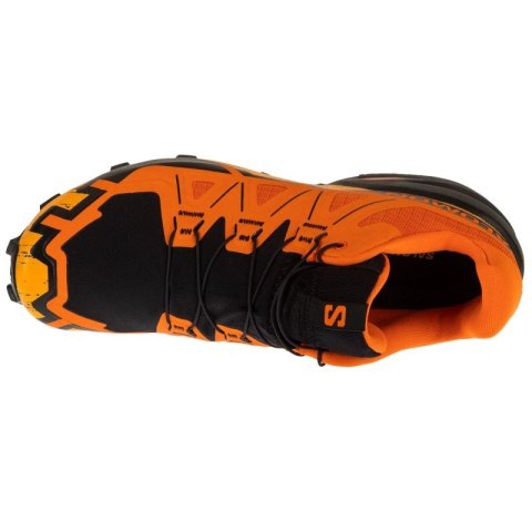 Buty do biegania Salomon Speedcross 6 M L47960800 Buty do biegania Salomon Speedcross 6 M L47960800