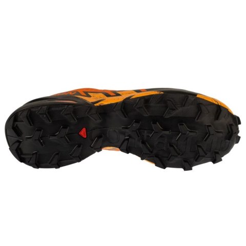 Buty do biegania Salomon Speedcross 6 M L47960800 Buty do biegania Salomon Speedcross 6 M L47960800