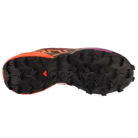 Buty do biegania Salomon Speedcross 6 W L47960900