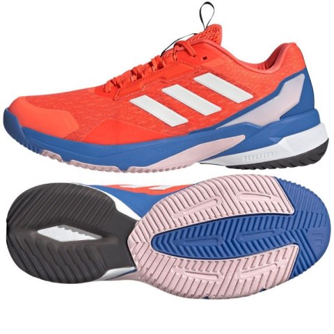 Buty do siatkówki adidas Crazyflight 6 M HP7033 Buty do siatkówki adidas Crazyflight 6 M HP7033