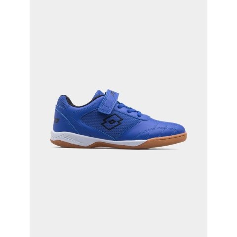 Buty halowe Lotto Whizzer T 2600120T Jr-5011 Buty halowe Lotto Whizzer T 2600120T Jr-5011