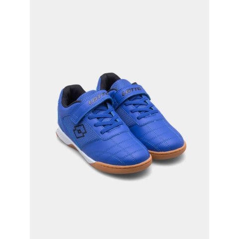 Buty halowe Lotto Whizzer T 2600120T Jr-5011 Buty halowe Lotto Whizzer T 2600120T Jr-5011