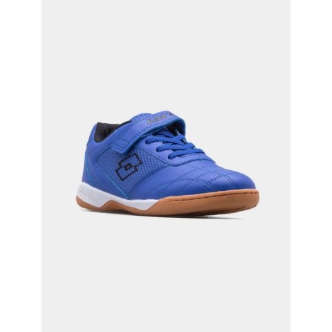 Buty halowe Lotto Whizzer T 2600120T Jr-5011 Buty halowe Lotto Whizzer T 2600120T Jr-5011