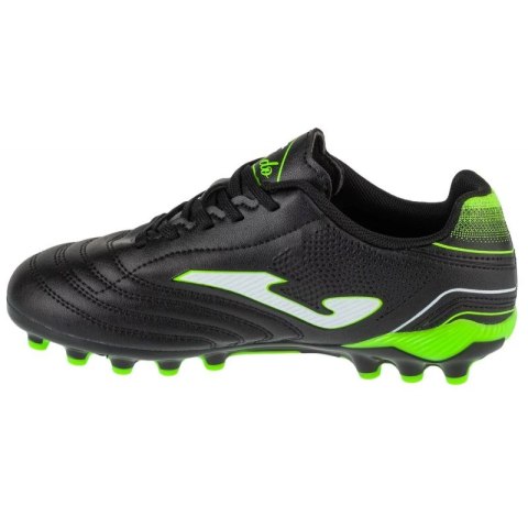 Buty piłkarskie Joma Toledo 2501 AG Jr TOJW2501AG