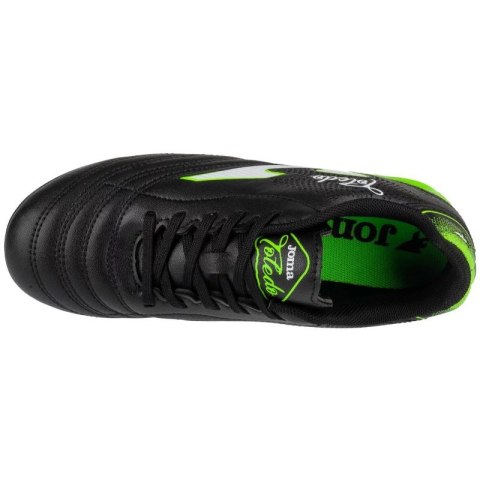 Buty piłkarskie Joma Toledo 2501 AG Jr TOJW2501AG