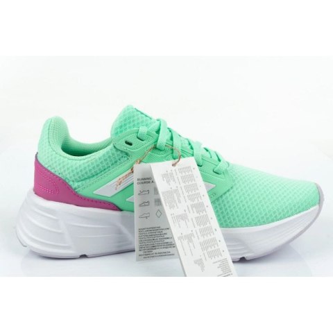 Buty sportowe adidas Galaxy 6 W HP2408 Buty sportowe adidas Galaxy 6 W HP2408