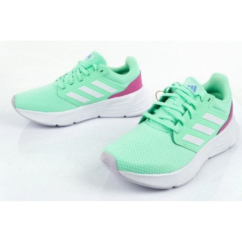 Buty sportowe adidas Galaxy 6 W HP2408 Buty sportowe adidas Galaxy 6 W HP2408