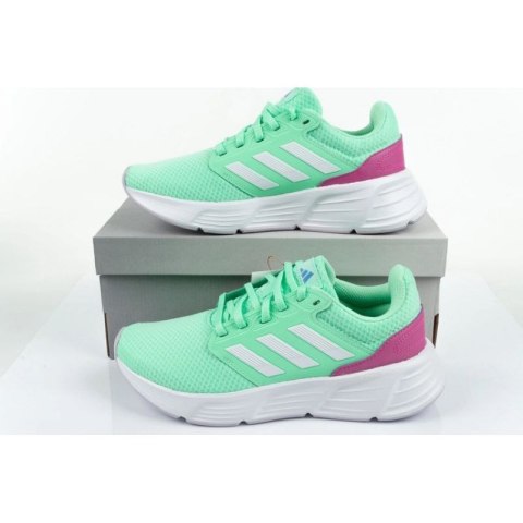 Buty sportowe adidas Galaxy 6 W HP2408 Buty sportowe adidas Galaxy 6 W HP2408