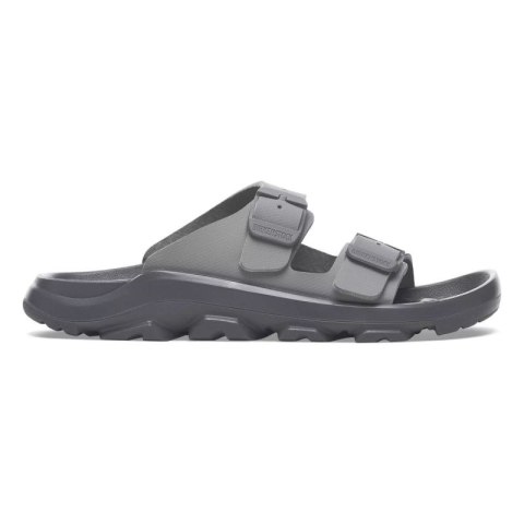Klapki Birkenstock Mogami Terra Stealth 2-Strap 1029595 Klapki Birkenstock Mogami Terra Stealth 2-Strap 1029595