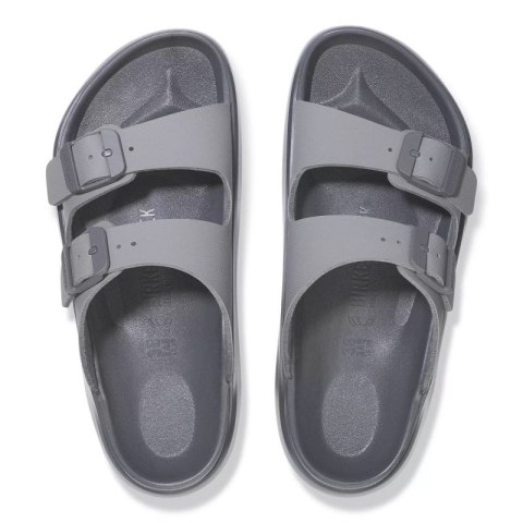 Klapki Birkenstock Mogami Terra Stealth 2-Strap 1029595 Klapki Birkenstock Mogami Terra Stealth 2-Strap 1029595