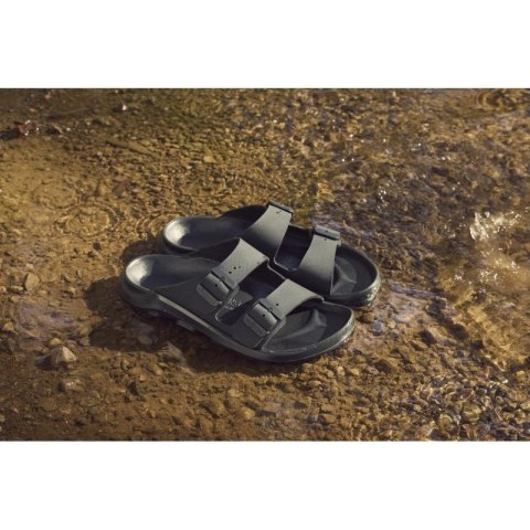 Klapki Birkenstock Mogami Terra Stealth 2-Strap 1029595 Klapki Birkenstock Mogami Terra Stealth 2-Strap 1029595