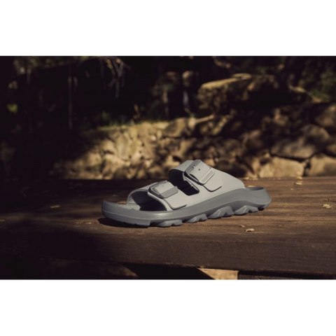 Klapki Birkenstock Mogami Terra Stealth 2-Strap 1029595 Klapki Birkenstock Mogami Terra Stealth 2-Strap 1029595