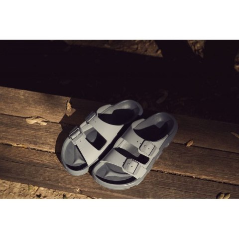 Klapki Birkenstock Mogami Terra Stealth 2-Strap 1029595 Klapki Birkenstock Mogami Terra Stealth 2-Strap 1029595