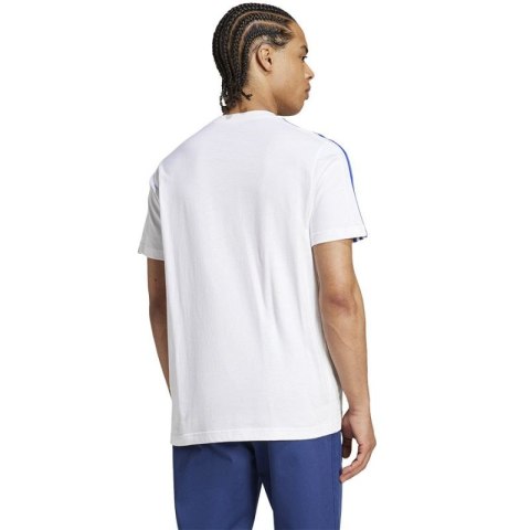 Koszulka adidas Real Madryt Tee M IT3814 Koszulka adidas Real Madryt Tee M IT3814