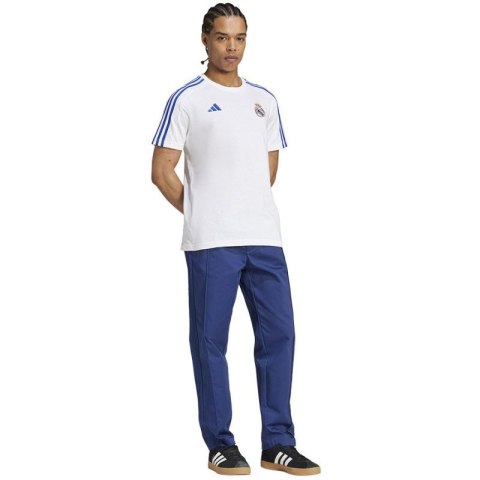 Koszulka adidas Real Madryt Tee M IT3814 Koszulka adidas Real Madryt Tee M IT3814