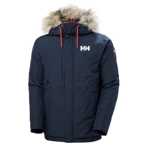 Kurtka Helly Hansen Coastal 3.0 Parka M 53995 597 Kurtka Helly Hansen Coastal 3.0 Parka M 53995 597
