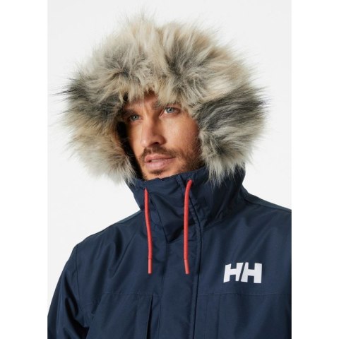 Kurtka Helly Hansen Coastal 3.0 Parka M 53995 597 Kurtka Helly Hansen Coastal 3.0 Parka M 53995 597