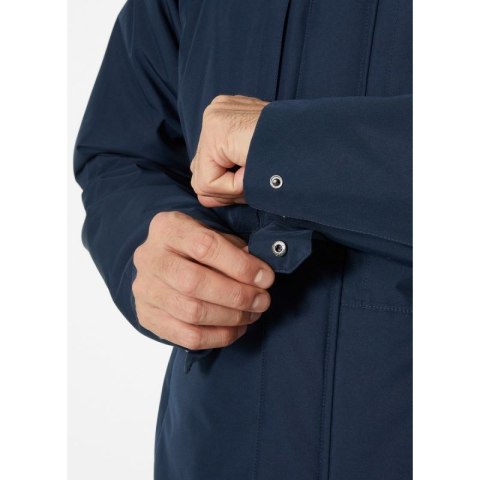 Kurtka Helly Hansen Coastal 3.0 Parka M 53995 597 Kurtka Helly Hansen Coastal 3.0 Parka M 53995 597