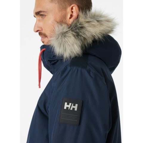 Kurtka Helly Hansen Coastal 3.0 Parka M 53995 597 Kurtka Helly Hansen Coastal 3.0 Parka M 53995 597