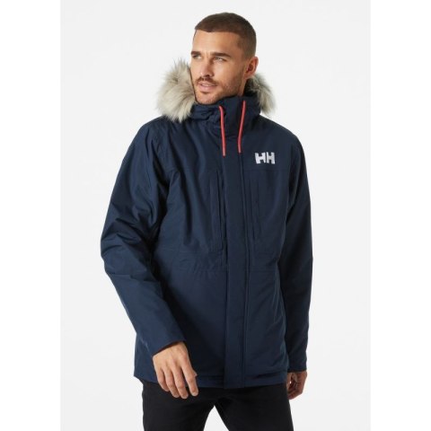 Kurtka Helly Hansen Coastal 3.0 Parka M 53995 597 Kurtka Helly Hansen Coastal 3.0 Parka M 53995 597