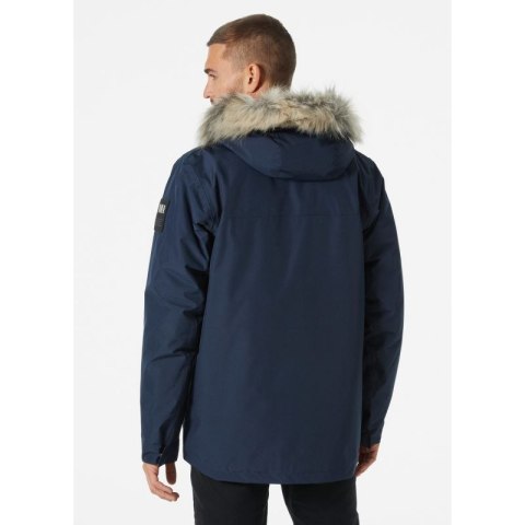 Kurtka Helly Hansen Coastal 3.0 Parka M 53995 597 Kurtka Helly Hansen Coastal 3.0 Parka M 53995 597