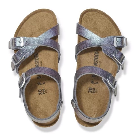 Sandały Birkenstock Kumba Jr 1029441 Sandały Birkenstock Kumba Jr 1029441