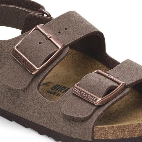 Sandały Birkenstock Milano AS Jr 1029375 Sandały Birkenstock Milano AS Jr 1029375