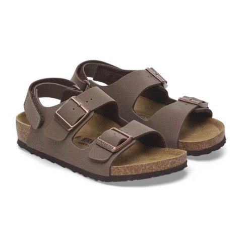 Sandały Birkenstock Milano AS Jr 1029375 Sandały Birkenstock Milano AS Jr 1029375