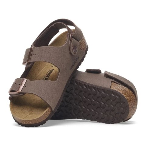 Sandały Birkenstock Milano AS Jr 1029375 Sandały Birkenstock Milano AS Jr 1029375