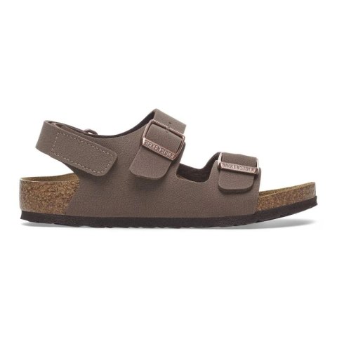Sandały Birkenstock Milano AS Jr 1029375 Sandały Birkenstock Milano AS Jr 1029375