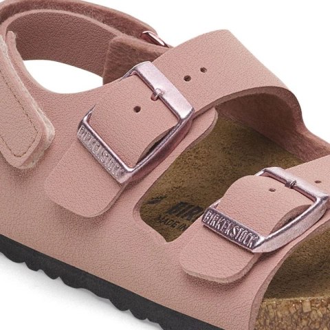 Sandały Birkenstock Milano AS Jr 1029487 Sandały Birkenstock Milano AS Jr 1029487