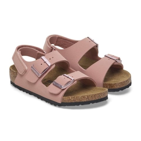 Sandały Birkenstock Milano AS Jr 1029487 Sandały Birkenstock Milano AS Jr 1029487