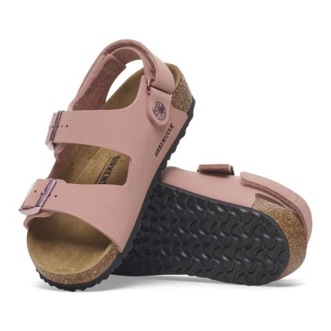 Sandały Birkenstock Milano AS Jr 1029487 Sandały Birkenstock Milano AS Jr 1029487