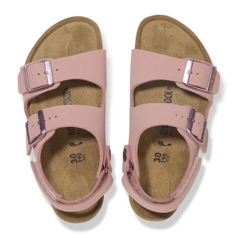 Sandały Birkenstock Milano AS Jr 1029487 Sandały Birkenstock Milano AS Jr 1029487