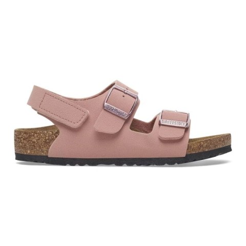 Sandały Birkenstock Milano AS Jr 1029487 Sandały Birkenstock Milano AS Jr 1029487
