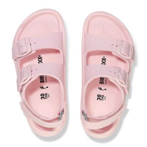 Sandały Birkenstock Mogami AS Jr 1026739 Sandały Birkenstock Mogami AS Jr 1026739