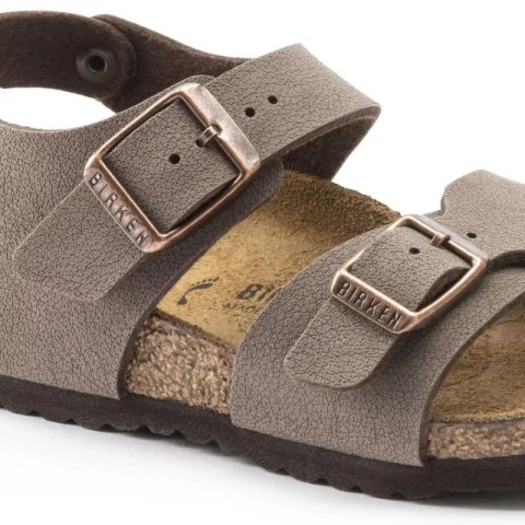 Sandały Birkenstock New York BS Jr 0087781 Sandały Birkenstock New York BS Jr 0087781