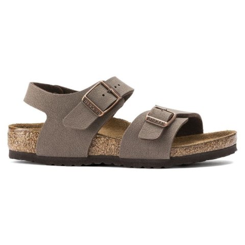 Sandały Birkenstock New York BS Jr 0087781 Sandały Birkenstock New York BS Jr 0087781